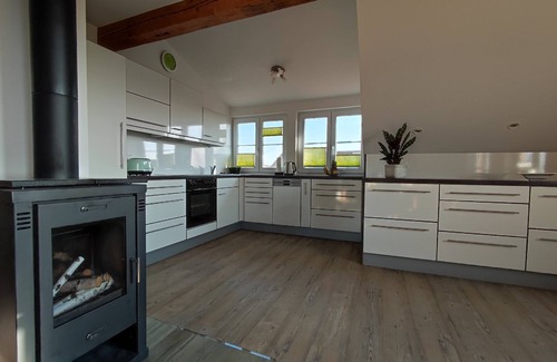 Argenbuhl Apartment | Alpine View Retreat: Guest Rated 9.8 with Pool & Spa