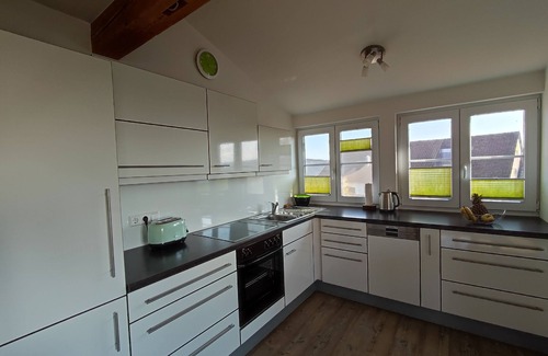Argenbuhl Apartment | Alpine View Retreat: Guest Rated 9.8 with Pool & Spa