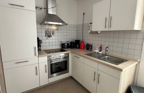 Braunlage Apartment | Cozy vacation apartment in a prime location - your perfect retreat!