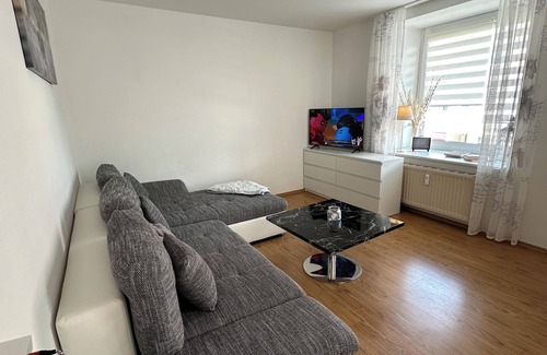 Braunlage Apartment | Cozy vacation apartment in a prime location - your perfect retreat!