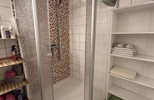 Braunlage Apartment | Cozy vacation apartment in a prime location - your perfect retreat!
