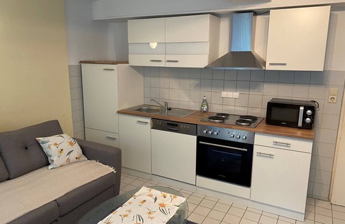 Reichenbach Apartment | Charming Apartment Near Karlsruhe: Quiet, Pet Friendly & More