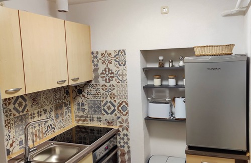 Gernrode Apartment | Charming "Stilbruch" Apartment in the Heart of Harz Mountains