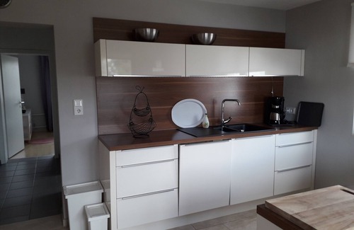 Brandau Condo | Inviting Apartment with Balcony & Ocean View – 9.8 Rated