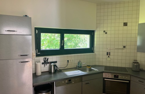 Konzen Apartment | Delightful High Fens Vacation Apartment with Pool & Breakfast