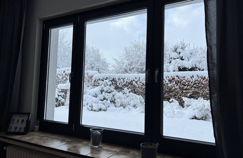 Konzen Apartment | Delightful High Fens Vacation Apartment with Pool & Breakfast