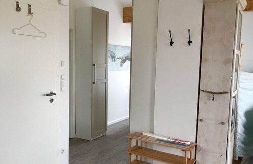 Reesdorf Apartment | Idyllic Traumblick Apartment in Bordesholm Reesdorf