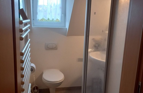 Arzberg Apartment | Cozy vacation apartment for 1-2 persons.