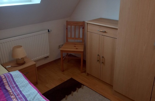 Arzberg Apartment | Cozy vacation apartment for 1-2 persons.