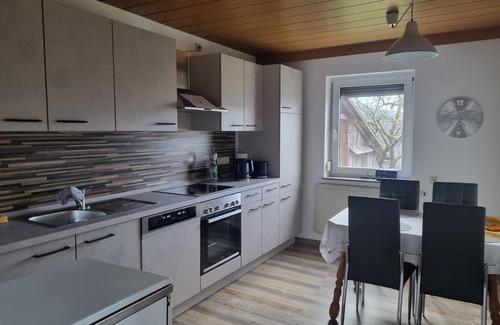 Freyung Apartment | Charming Vacation Apartment with Terrace and Garden Space