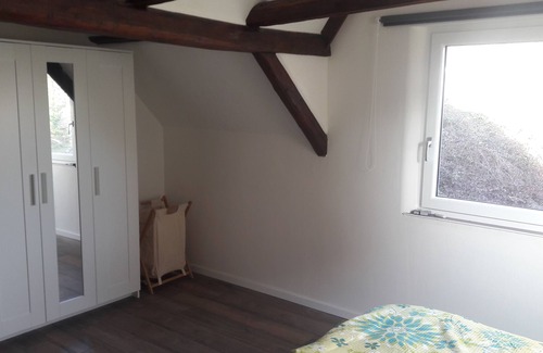 Glatten Apartment | Inviting Vacation Apartment for Two with Kitchen Amenities