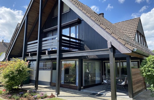 Owingen Apartment | Charming Vacation Apartment on Beautiful Lake Constance