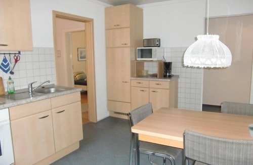 Siegen Apartment | Charming Vacation Apartment for Three with Free WiFi