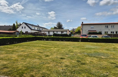 Stolpe Apartment | Pet Friendly Retreat with Ocean Views at Herald RE-01