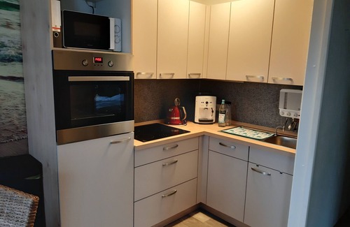 Langscheid Condo | Charming Lake View Apartment Near Sorpesee – Rated 9.6/10