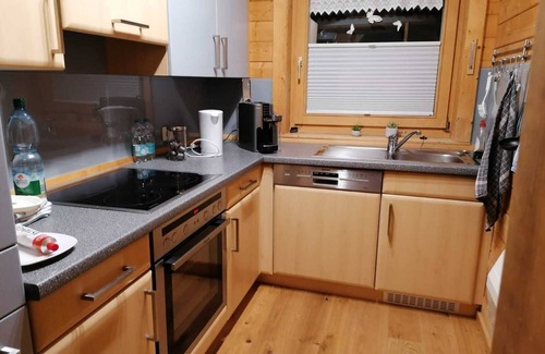 Hohentauern House | Inviting Ski-In Vacation Home with Sauna & Pet-Friendly Perks