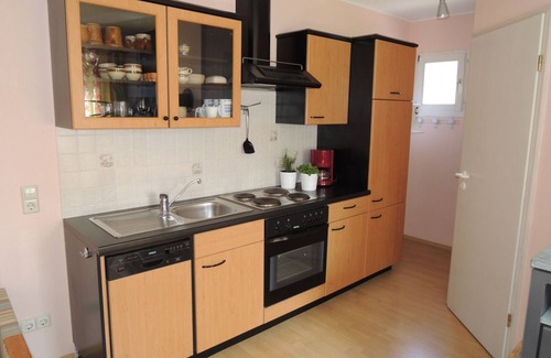 Kleinpestitz/Mockritz Apartment | Inviting Vacation Home with 10/10 Guest Satisfaction