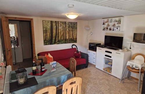 Stutzerbach House | Top-Rated Cozy Vacation Home Schneekopf in Stützerbach