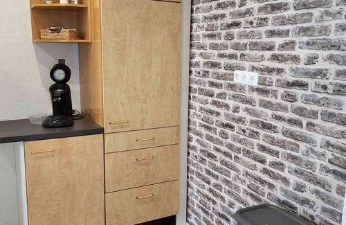 Mainz-Bingen Apartment | Inviting Budenheim Vacation Home with Family-Friendly Amenities