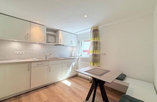 Sipplingen Apartment | Cozy vacation home Linzgau in Sipplingen - ideal for couples and families