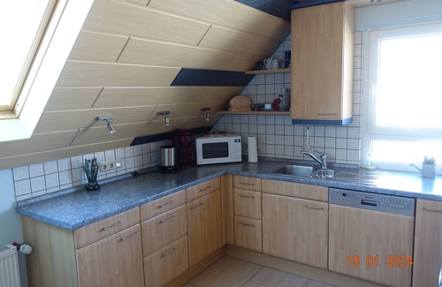 Miehlen House | Perfect Vacation Home with Terrace and Garden in Blaues Ländchen