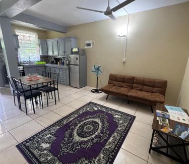 Fond Cani Apartment | Cozy Vacation Retreat Apt 2