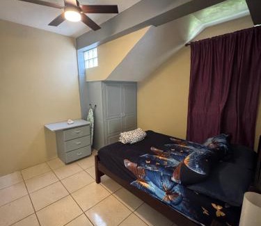 Fond Cani Apartment | Cozy Vacation Retreat Apt 2