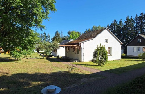 Eldena House | Cozy vacation room for 1 person in Gristow in quiet surroundings