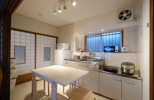 Nachikatsuura House | Charming Cozy Nest Along the Kumano Kodo in Wakayama