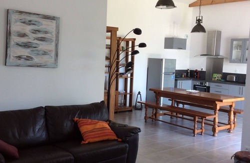 Angoulins Villa | Cozy Oceanfront Villa with Pool & Pet-Friendly Comfort