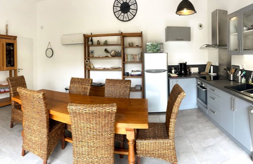 Angoulins Villa | Cozy Oceanfront Villa with Pool & Pet-Friendly Comfort