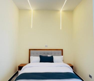 Bole Bed & Breakfast | Cozy Villa