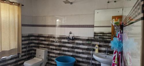 Leh House | cozy villa home stay stongsteth Nubra Near Saichen Glacier