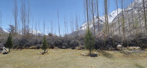 Leh House | cozy villa home stay stongsteth Nubra Near Saichen Glacier