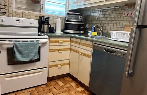 Boqueron Villa | Beachfront Villa in Cabo Rojo with Pool & Family Amenities