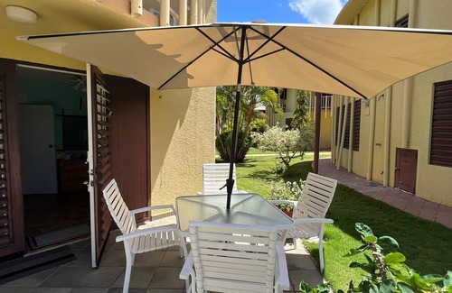 Boqueron Villa | Beachfront Villa in Cabo Rojo with Pool & Family Amenities