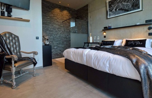 Warsage Villa | Delightful Villa in Dalhem Ardennes with Private Garden