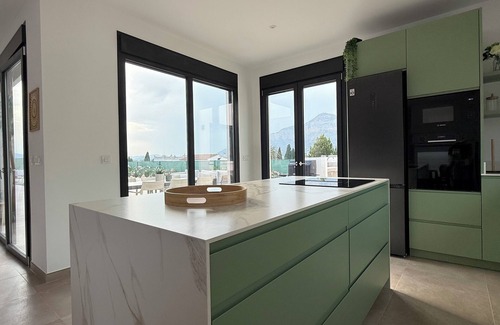 Tarraula Villa | COZY VILLA IN JAVEA
