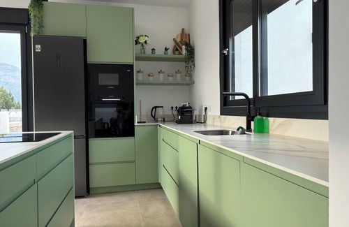 Tarraula Villa | COZY VILLA IN JAVEA