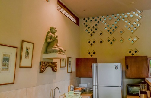 Dyanapura Villa | Tranquil Seminyak Villa: Steps to the Beach & Unique Design