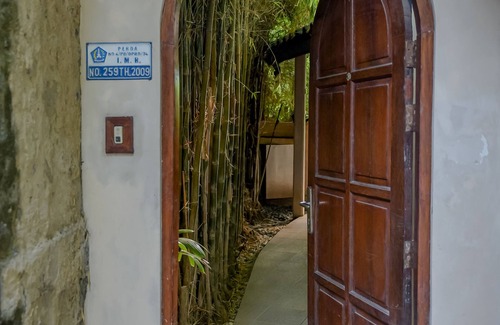 Dyanapura Villa | Tranquil Seminyak Villa: Steps to the Beach & Unique Design