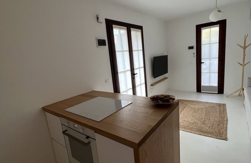 Lignano Pineta Villa | Idyllic Villa Steps from the Beach with Ocean Views