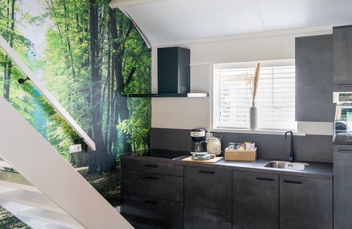 Hattemerbroek House | Cozy Villa w/Sauna and BBQ