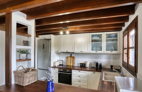 Sitia Villa | Inviting Villa with Breathtaking Views in Sitia, Crete