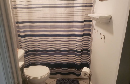 Medina House | Charming Village Flat in Central Medina with Pet-Friendly Perks
