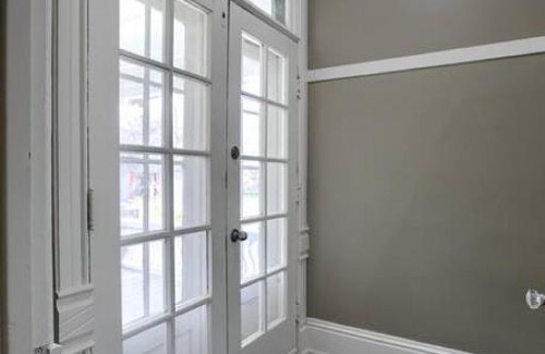 Near South House | Inviting Vintage Escape Just Minutes from Downtown