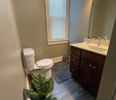 Near South House | Inviting Vintage Escape Just Minutes from Downtown