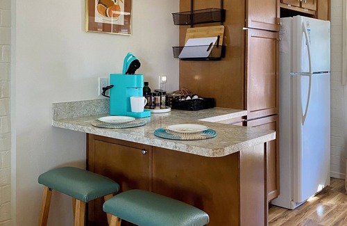 Haven Green Valley East Villa | Charming Vintage Two Bedroom Retreat in Green Valley