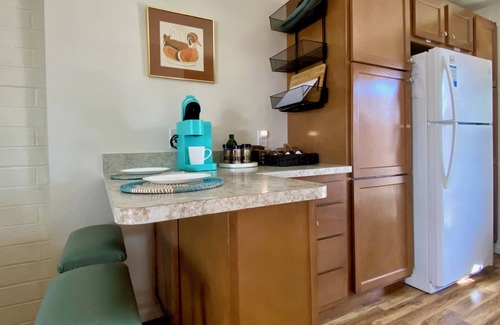 Haven Green Valley East Villa | Charming Vintage Two Bedroom Retreat in Green Valley