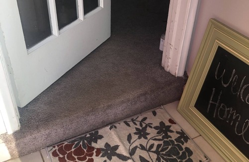 Detroit House | Inviting Warm House with Room 3 - Family Friendly Stay
